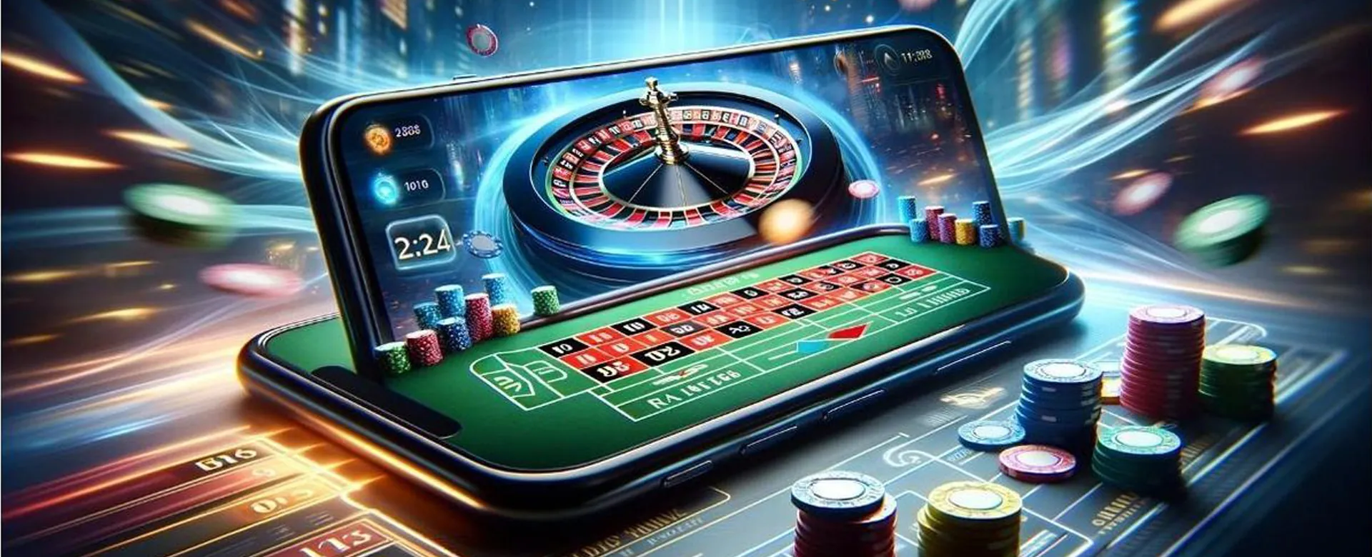 1win Login CI online gaming platform hero banner